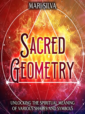 cover image of Sacred Geometry